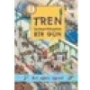 Tren İstasyonunda Bir Gün; Bul, Eğlen, Öğren! - Olivia Brookes