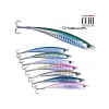Tropical Sardine Glow Suni Yem, 85 mm Boyutunda