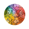 Tropikal Temalı 500 Parça Puzzle - Raven500p Serisi