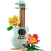 Tropikal Ukulele Yapım Seti, Yaratıcılığı Geliştirin