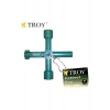 TROY 24000 UNİVERSAL KABİN ANAHTAR