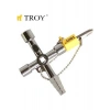 Troy 24014 Universal Kabin Anahtarı