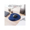 Trust 20426 Bigfoot Mousepad - Mavi