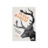 Tufan Zamanı - Margaret Atwood