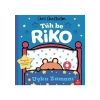Tüh Be Riko - Uyku Zamanı (Ciltli) - Chris Chatterton
