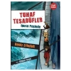 Tuhaf Tesadüfler 2- İpucu Peşinde - Deniz Erbulak