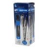 Tükenmez Kalem Seti - 0.7mm Mavi, 25li Paket