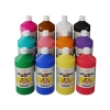 Tüm Renkler Parmak Boyası 12li Set 12x1000 gr