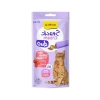 Tuna Aromalı 6 Adet Kedi Ödül Krema, 15 g Paketler