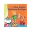 Tuna Tuvalet Eğitimine Başlıyor - Anna Taube