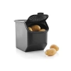 Tupperware 5.5 kiler patates soğan saklama siyah