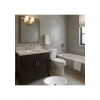 Turavit Hilton Oval Tezgah Altı Lavabo 37X47 cm 5017