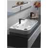 Turavit Luna 55 cm Lavabo