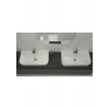Turavit Luna 55 cm Lavabo
