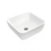 Turavit Porto Çanak Lavabo 40X40CM PRT0708