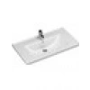 Turavit Safir 065 cm Etejerli Lavabo