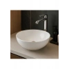 Turavit Toledo Deliksiz Çanak Lavabo 40 cm TLD0709