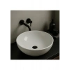 Turavit Toledo Deliksiz Çanak Lavabo 40 cm TLD0709