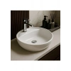 Turavit Toledomix Çanak Lavabo Batarya Delikli 40 cm TLD0712