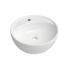 Turavit Toledomix Çanak Lavabo Batarya Delikli 40 cm TLD0712
