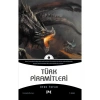 Türk Piramitleri - Ufuk Tufan