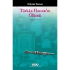 Türkân Hanımın Ölümü - Selçuk Baran