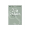 Türkçe Reçete - Ömer Seyfettin