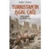 Türkistan’In İşgal Çağı - Murat Özkan