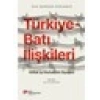 Türkiye-Batı Ilişkileri - İttifak İçi Muhalefet Siyaseti - Oya Dursun-Özkanca
