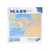 Türkiye Map Puzzle 300 Parça