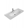 Turkuaz Cerastyle Arya 100CM Etajerli Lavabo