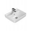 Turkuaz Cerastyle Duru Lavabo 50 x 40 cm