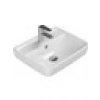 Turkuaz Cerastyle Duru Lavabo 50 x 40 cm