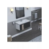 Turkuaz Cerastyle Kapadokya Etajerli Lavabo 80 cm 036300U