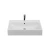 Turkuaz Cerastyle Pinto Etajerli Lavabo 75 cm 080000U