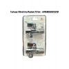 Turkuaz Filitreli Ara Musluk 2li Set - AV05805202122121