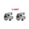 Turkuaz Filitreli Ara Musluk 2li Set - AV05805202122121