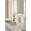 Turkuaz Ibiza Lavabo Bataryası