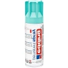 Turkuaz Mat Akrilik Sprey Boya - 200 ml Kullanıma Hazır