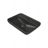Turkuaz Mat Siyah Lal 60 cm Lavabo