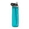 Turkuaz Renkli 720 mL Autospout Tren Suluk