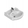 Turkuaz Seramik 1837 60 cm Etajerli Lavabo