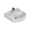 Turkuaz Seramik 1837 60 cm Etajerli Lavabo
