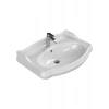 Turkuaz Seramik 1837 80 cm Etajerli Lavabo