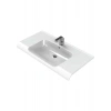 Turkuaz Seramik Anova Etajerli Lavabo 100 x 50 cm