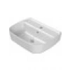 Turkuaz Seramik Aqua 55 Cm Lavabo