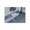 Turkuaz Seramik Bedensel Engelli 60 cm Lavabo