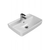 Turkuaz Seramik Cerastyle Duru Lavabo 60 x 40 cm ( sadece lavabo dahildir)