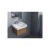 Turkuaz Seramik Cerastyle Duru Lavabo 60 x 40 cm ( sadece lavabo dahildir)