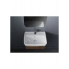 Turkuaz Seramik Cerastyle Duru Lavabo 60 x 40 cm ( sadece lavabo dahildir)